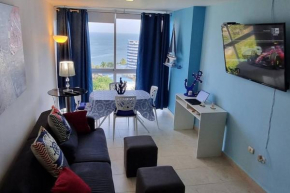 Hermoso apartamento de Playa en Coronado